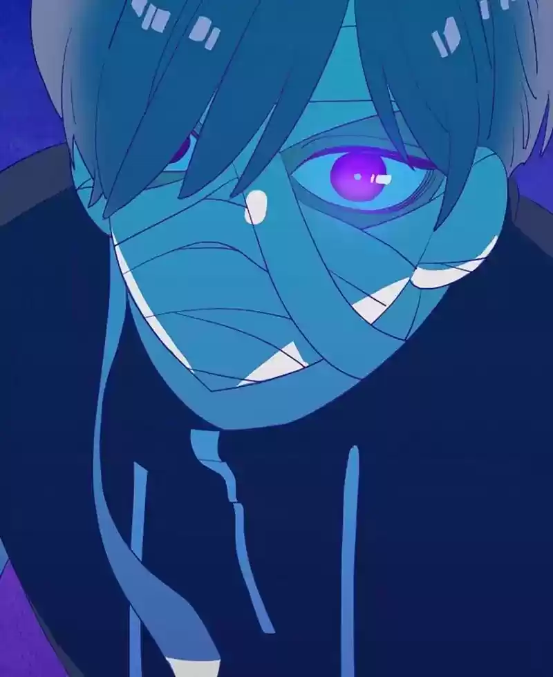 Gwijeongudam Chapter 54: