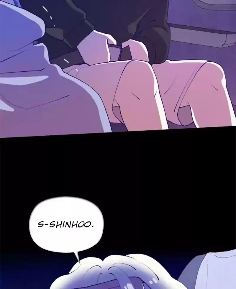 Gwijeongudam Chapter 55: