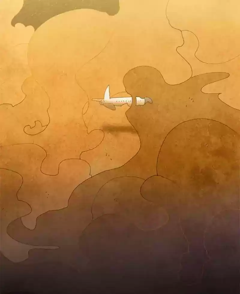 Gwijeongudam Chapter 55: