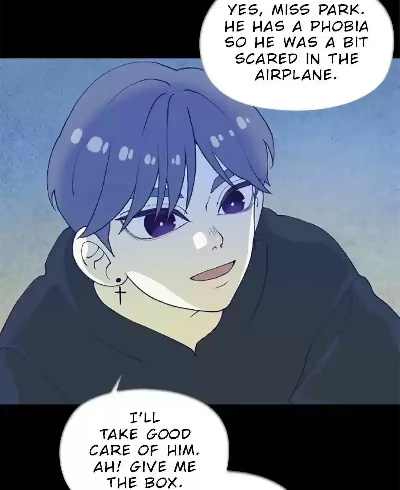 Gwijeongudam Chapter 55: