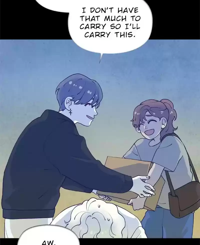 Gwijeongudam Chapter 55: