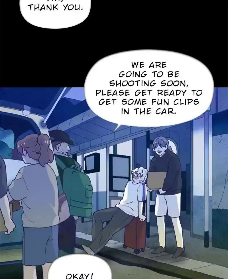 Gwijeongudam Chapter 55: