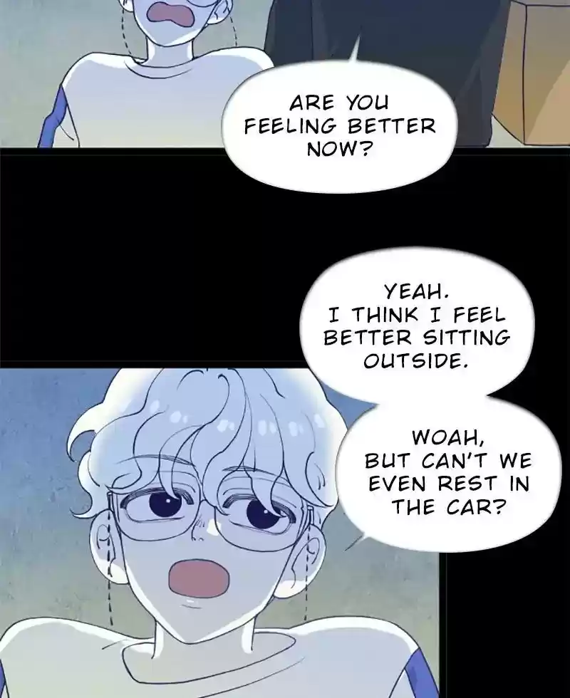 Gwijeongudam Chapter 55: