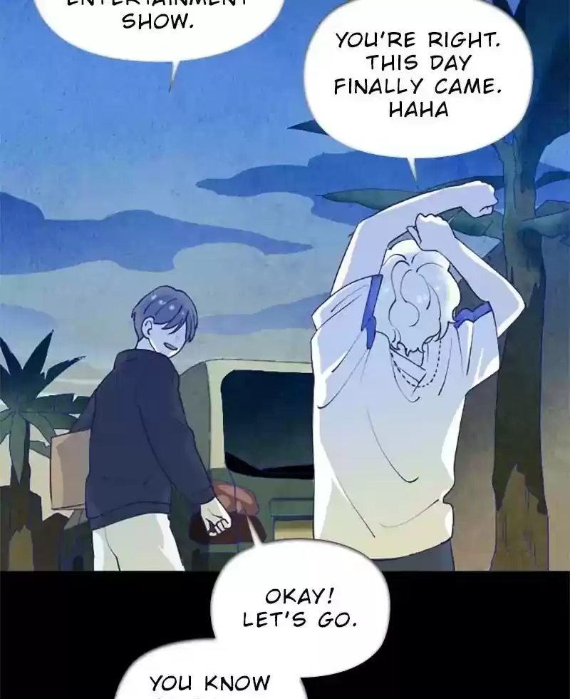 Gwijeongudam Chapter 55: