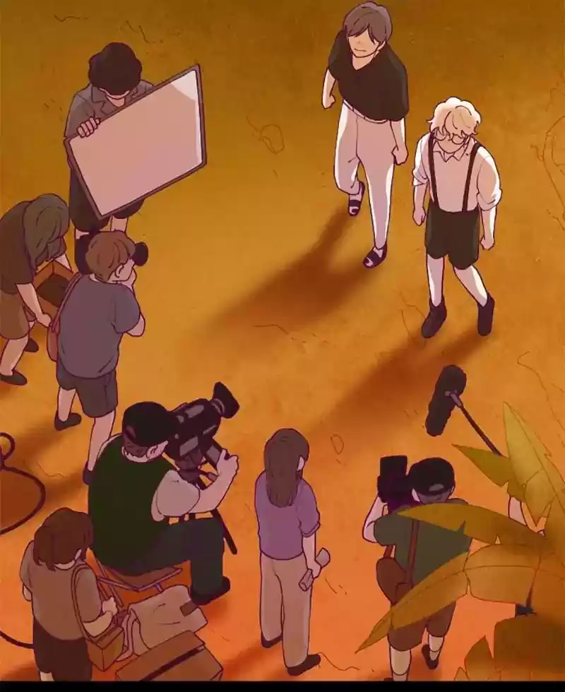 Gwijeongudam Chapter 55: