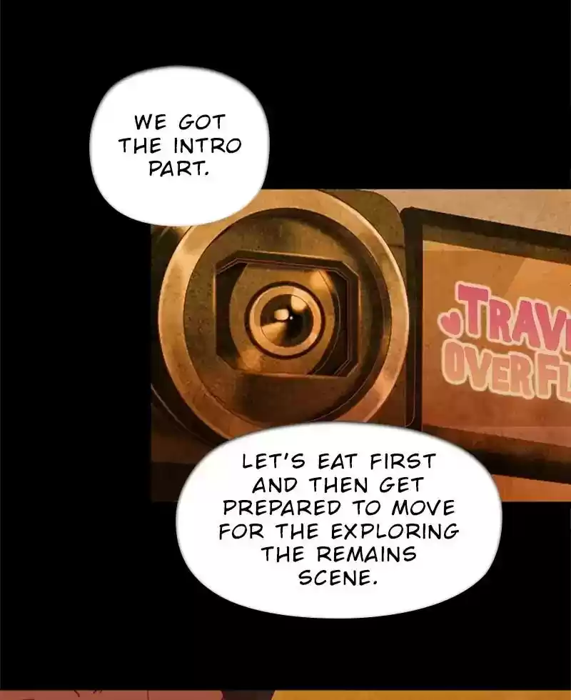 Gwijeongudam Chapter 55: