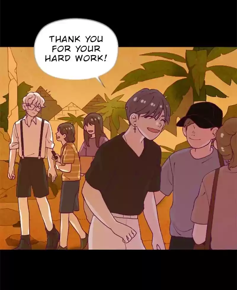 Gwijeongudam Chapter 55: