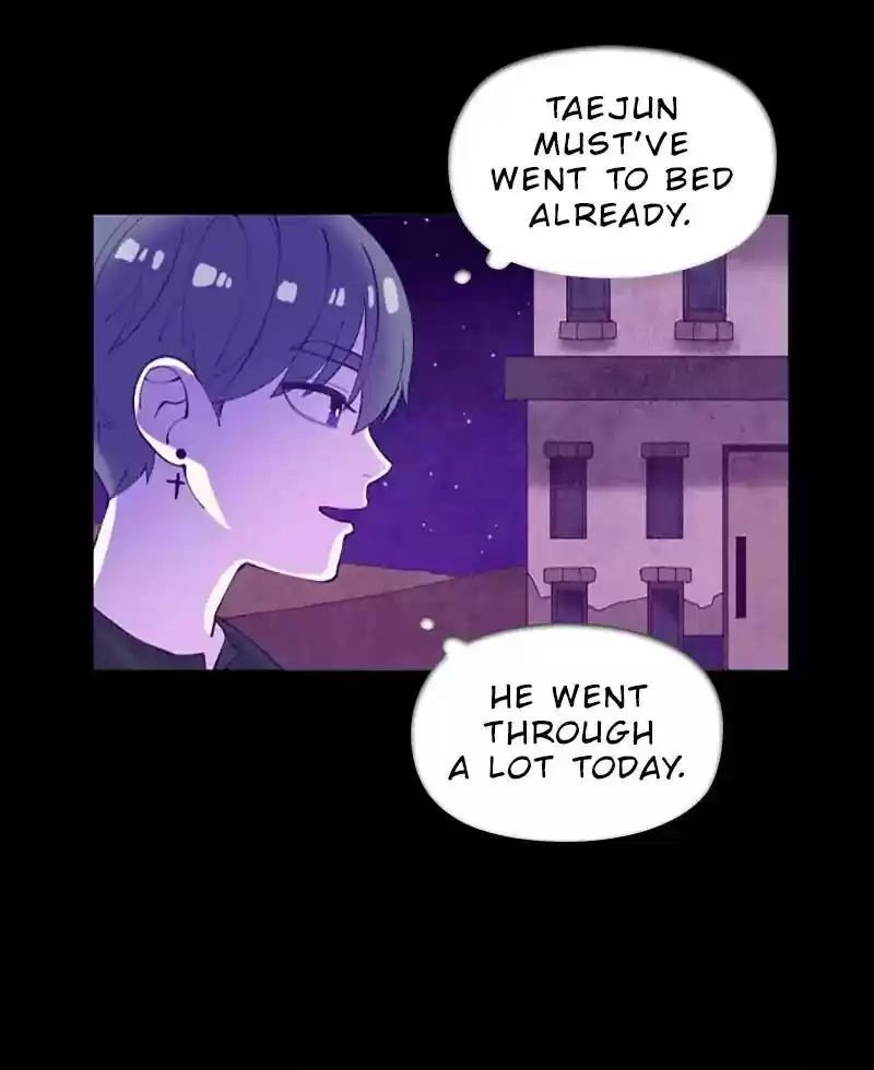 Gwijeongudam Chapter 55: