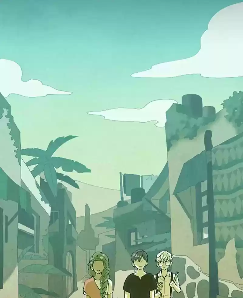 Gwijeongudam Chapter 56: