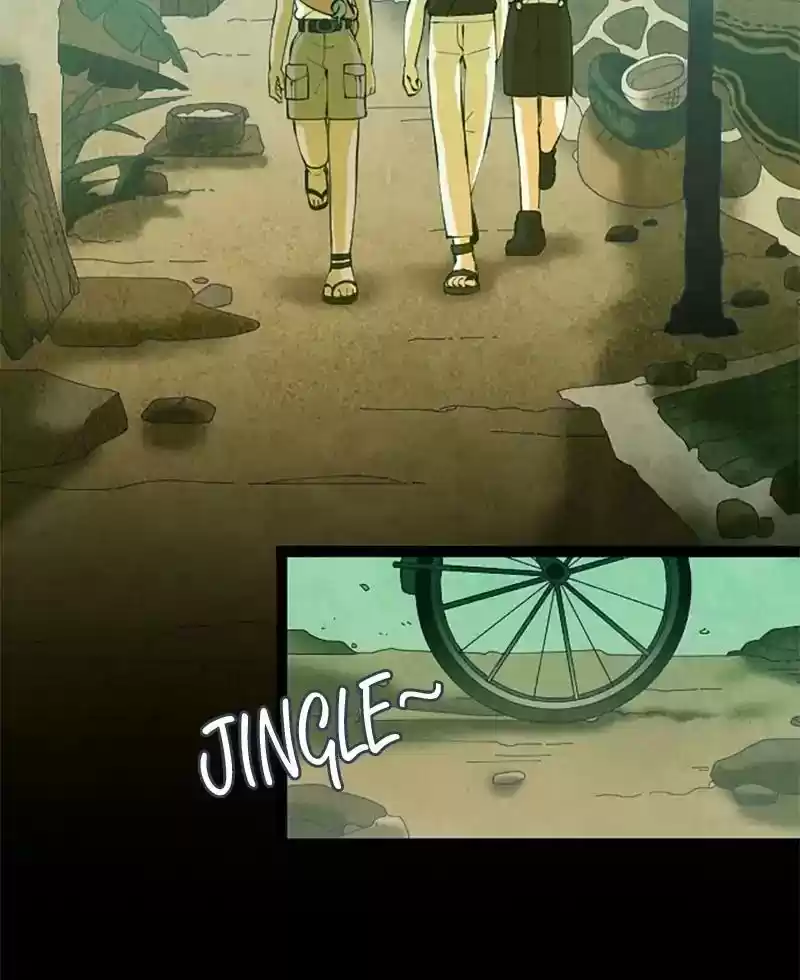 Gwijeongudam Chapter 56: