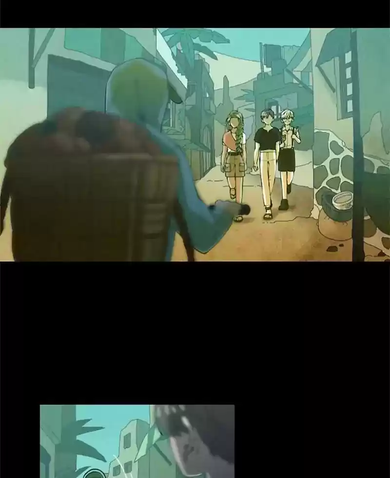 Gwijeongudam Chapter 56: