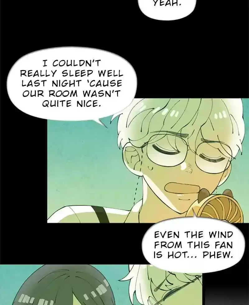 Gwijeongudam Chapter 56: