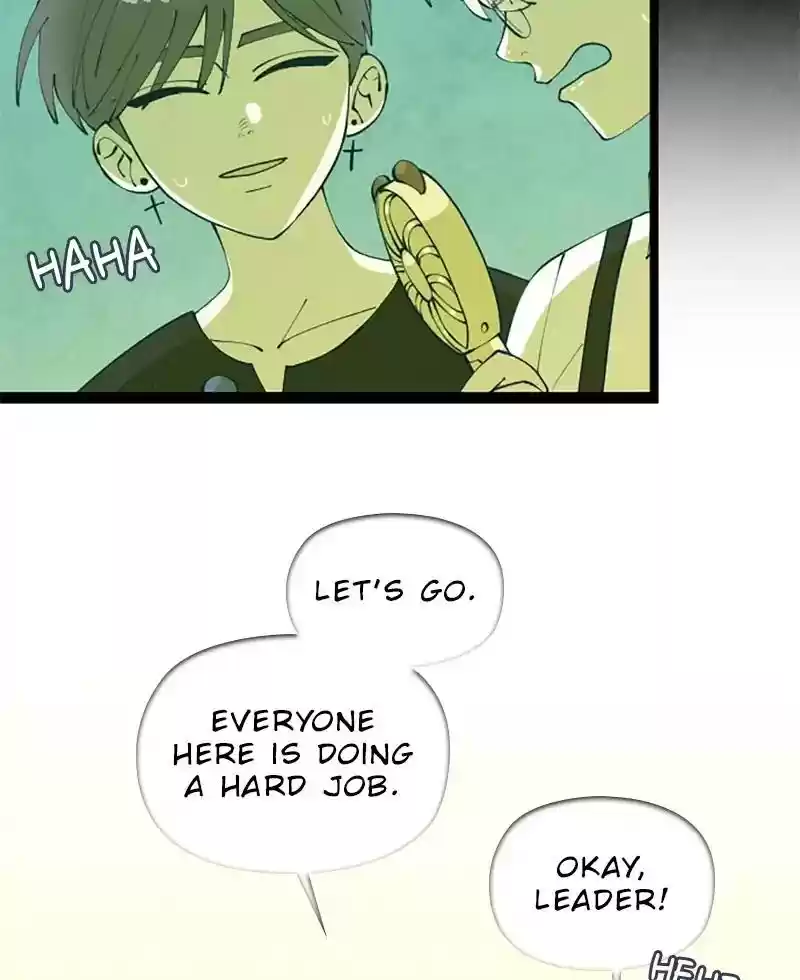 Gwijeongudam Chapter 56: