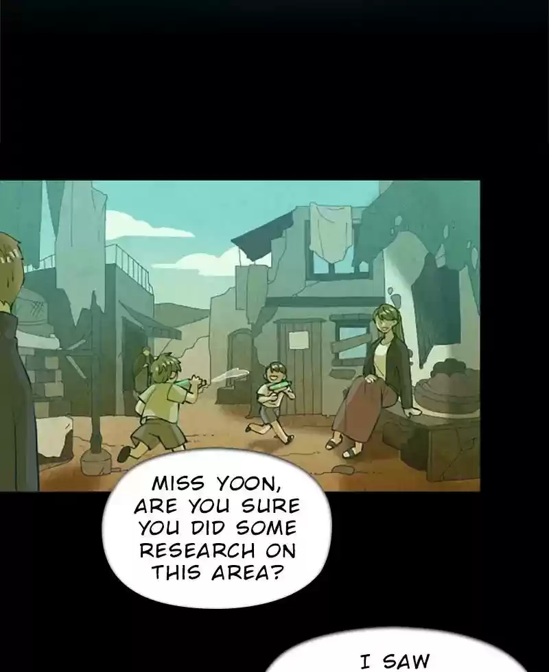 Gwijeongudam Chapter 56: