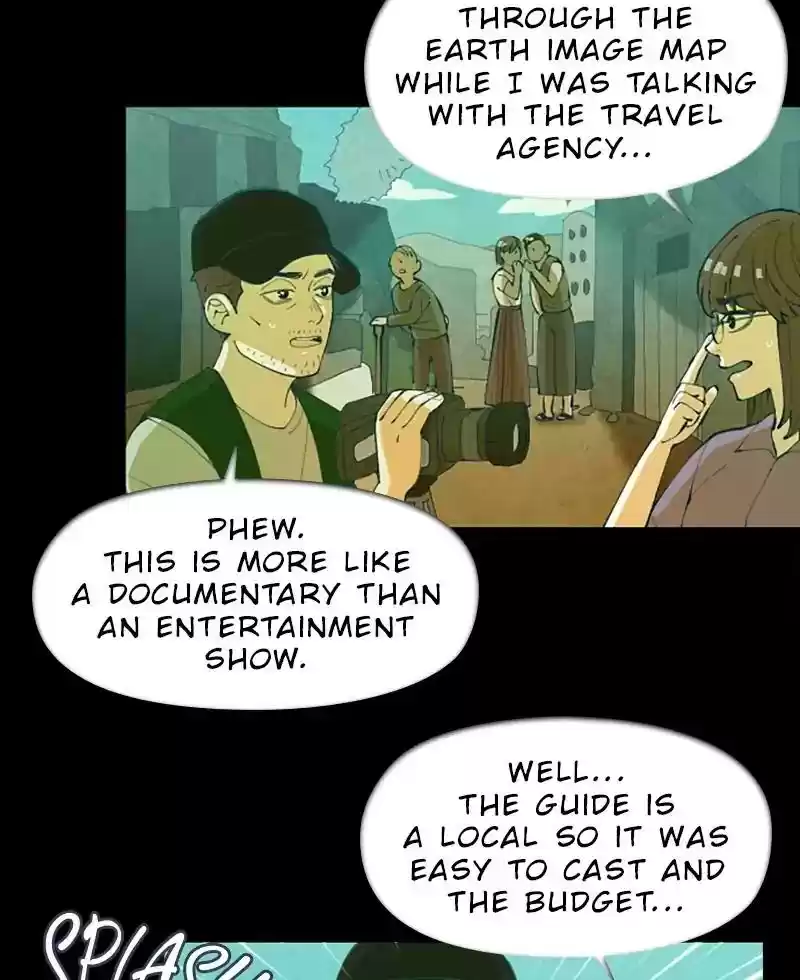 Gwijeongudam Chapter 56: