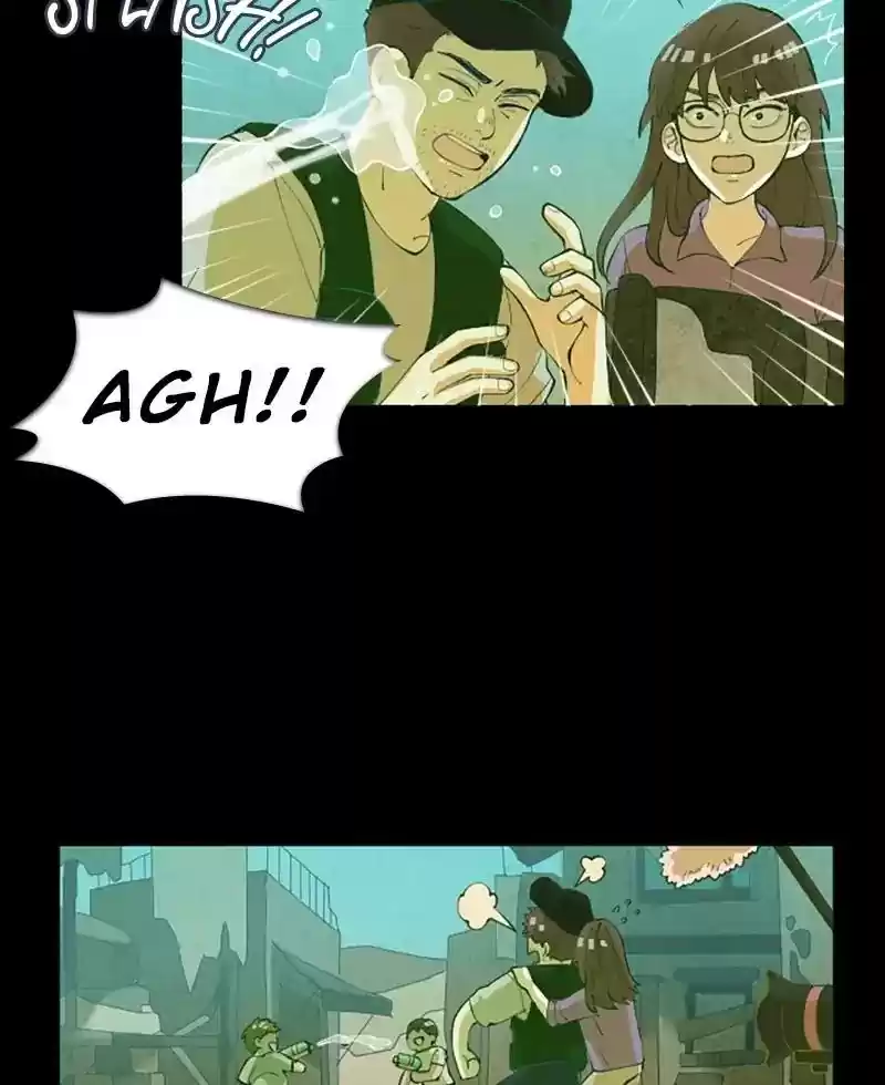 Gwijeongudam Chapter 56: