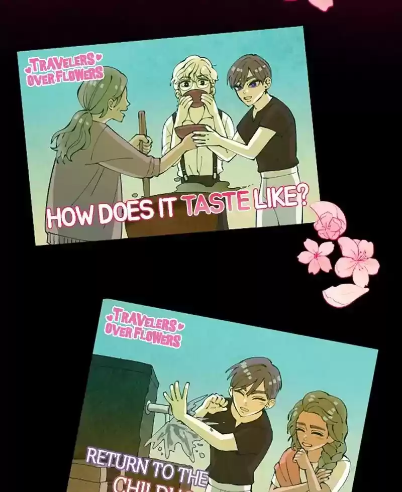 Gwijeongudam Chapter 56: