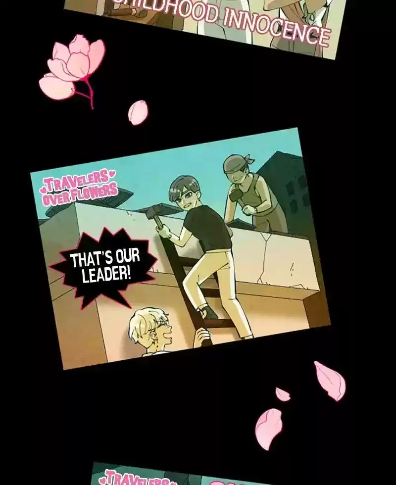 Gwijeongudam Chapter 56: