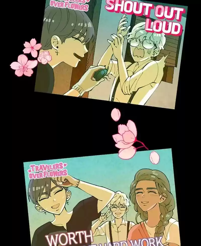 Gwijeongudam Chapter 56: