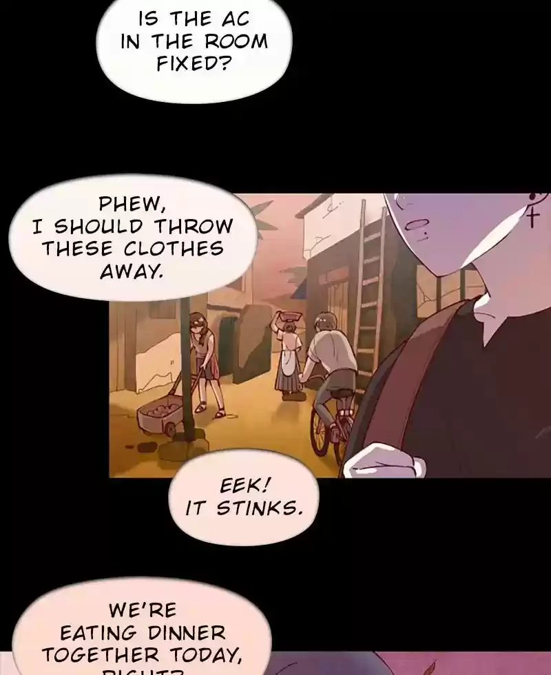 Gwijeongudam Chapter 56: