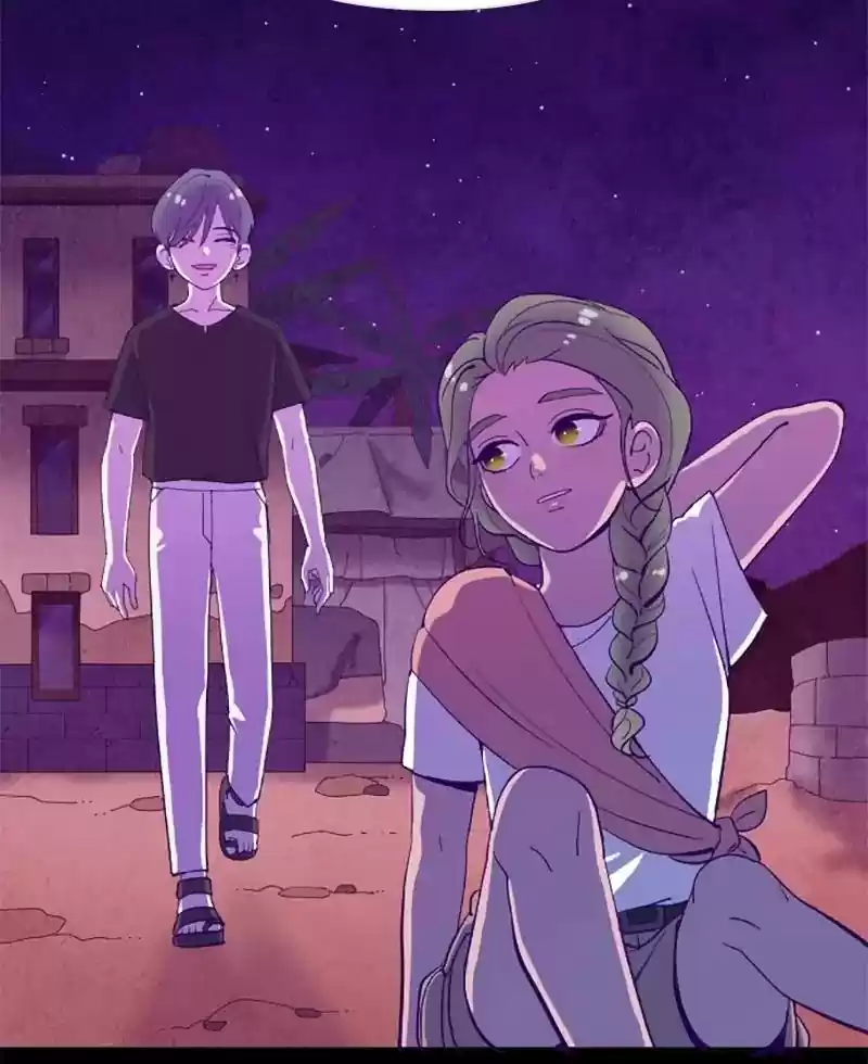 Gwijeongudam Chapter 56: