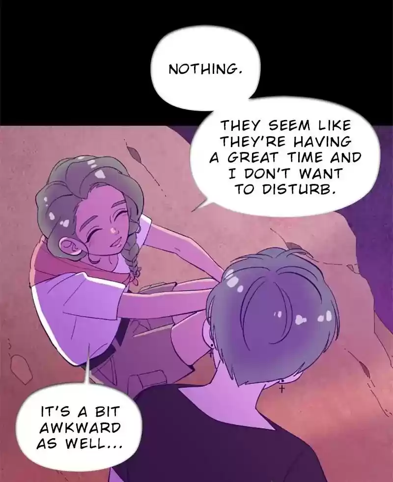 Gwijeongudam Chapter 56: