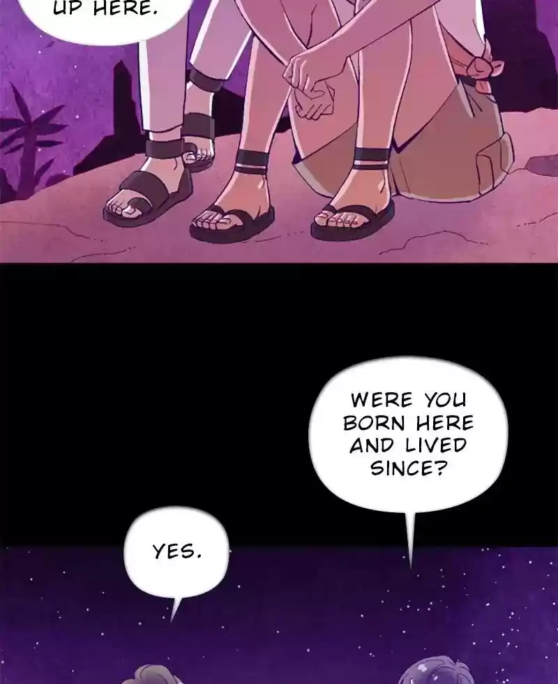 Gwijeongudam Chapter 56: