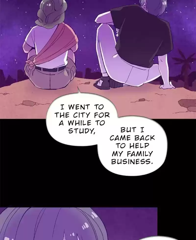 Gwijeongudam Chapter 56: