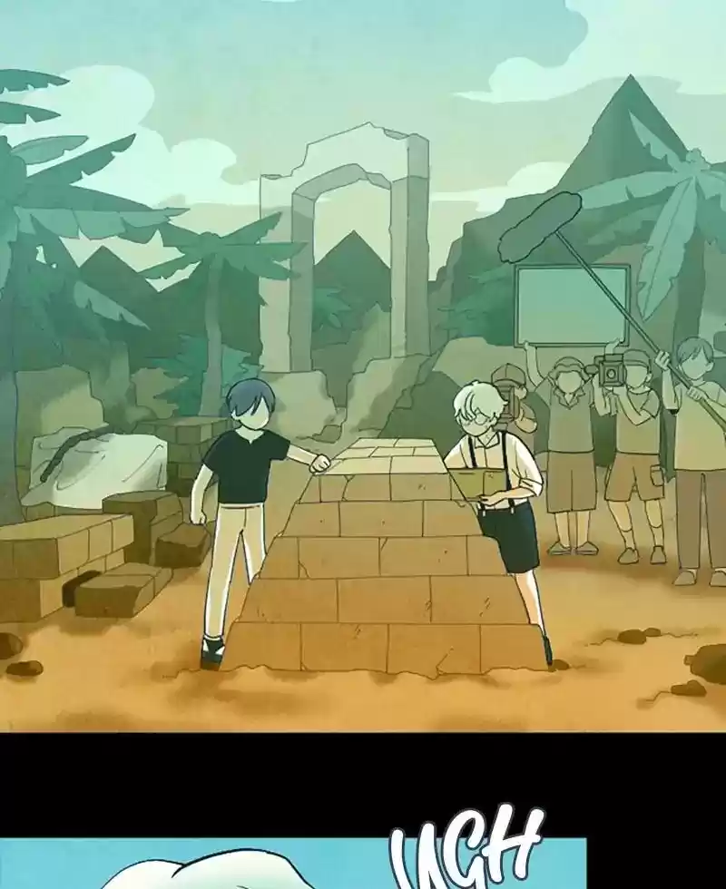 Gwijeongudam Chapter 56: