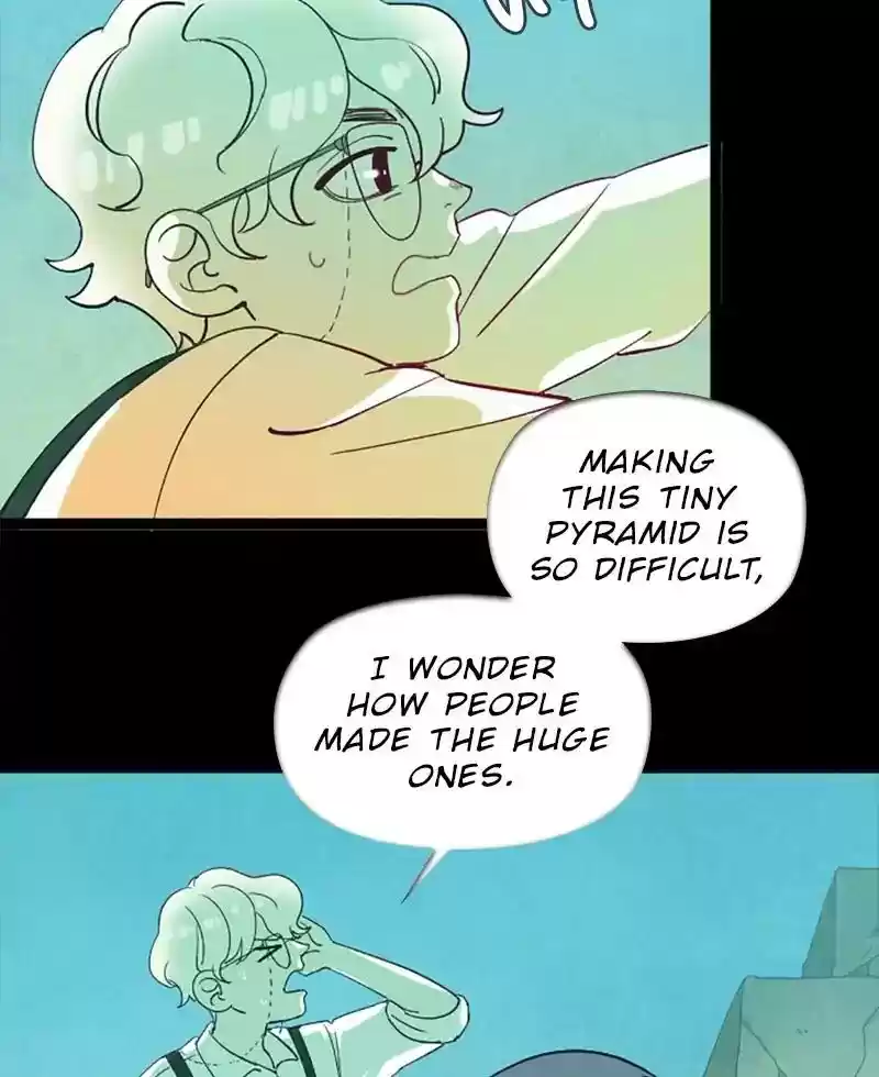 Gwijeongudam Chapter 56: