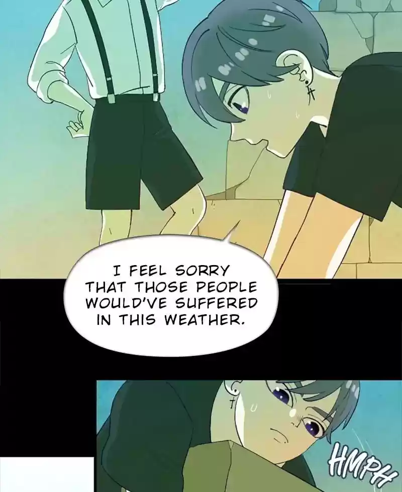 Gwijeongudam Chapter 56: