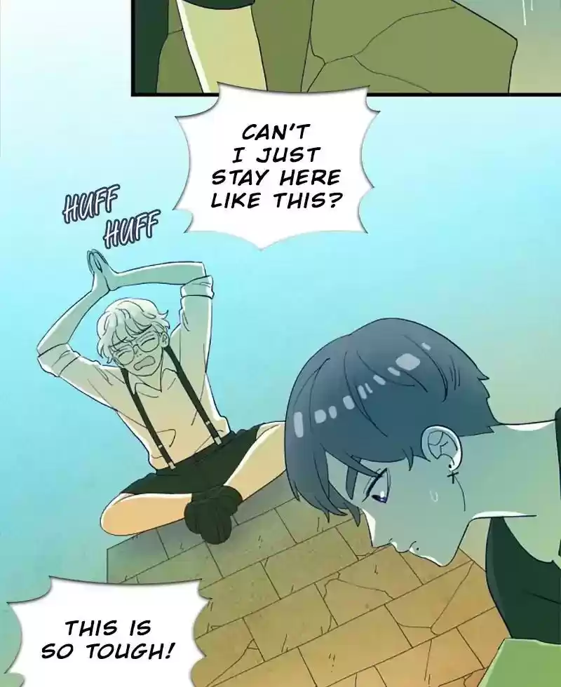 Gwijeongudam Chapter 56: