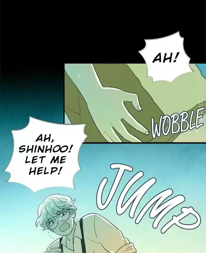 Gwijeongudam Chapter 56: