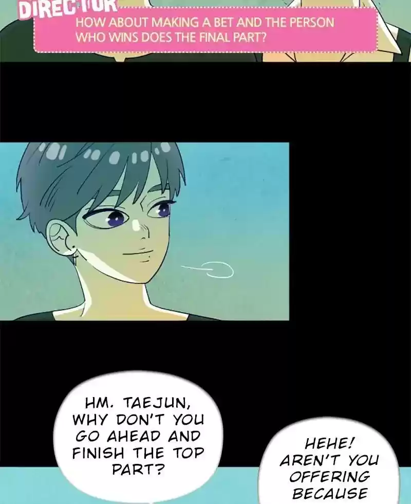 Gwijeongudam Chapter 56: