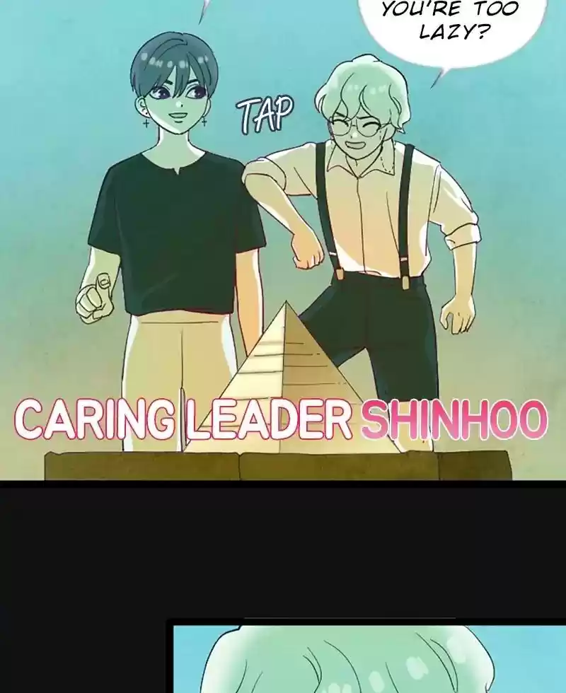 Gwijeongudam Chapter 56: