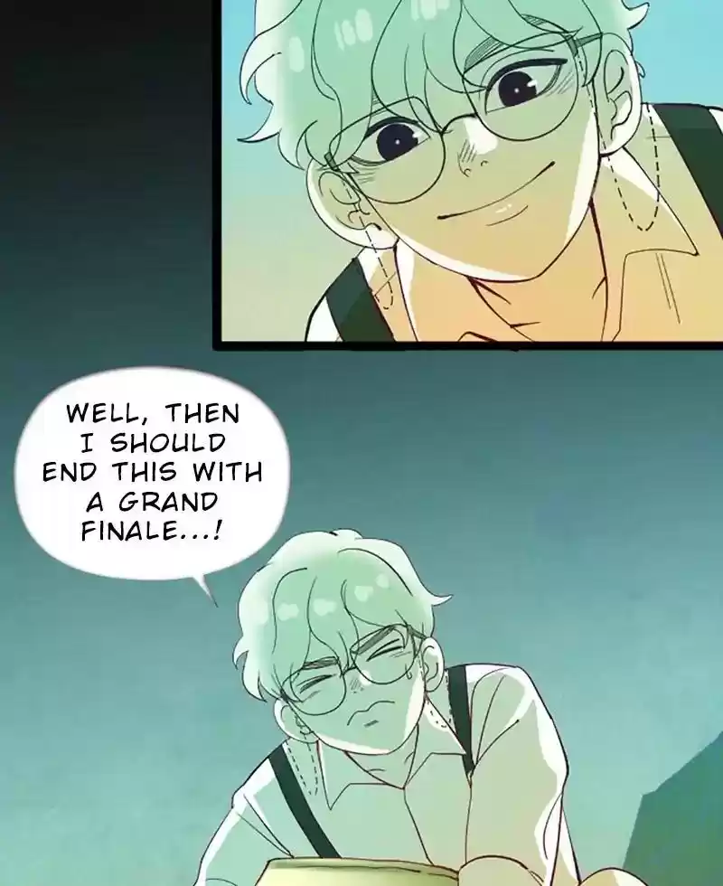 Gwijeongudam Chapter 56: