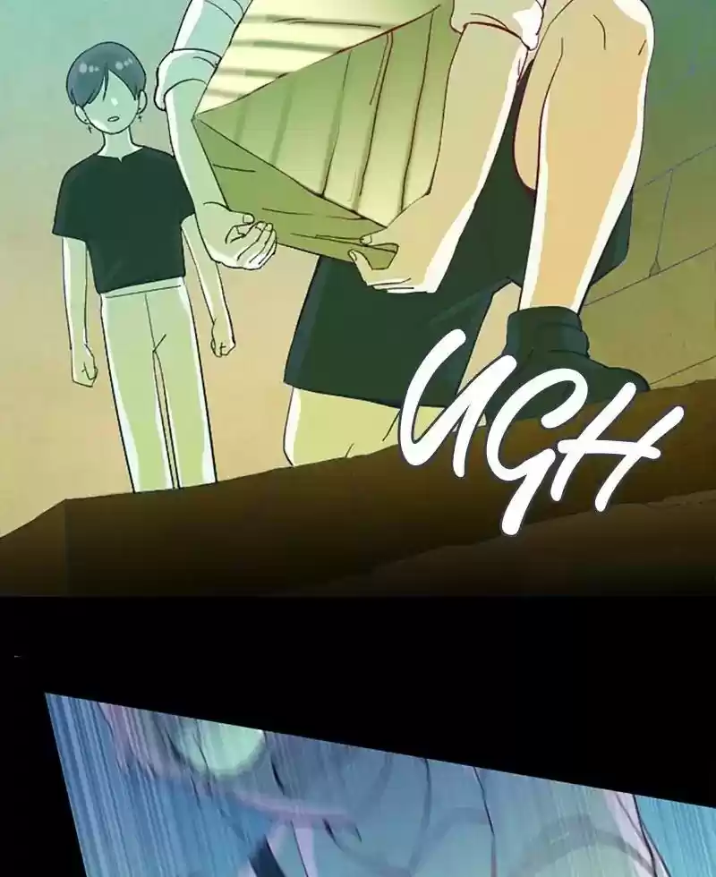 Gwijeongudam Chapter 56: