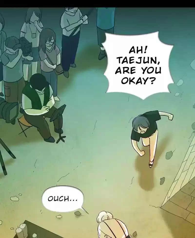 Gwijeongudam Chapter 56: