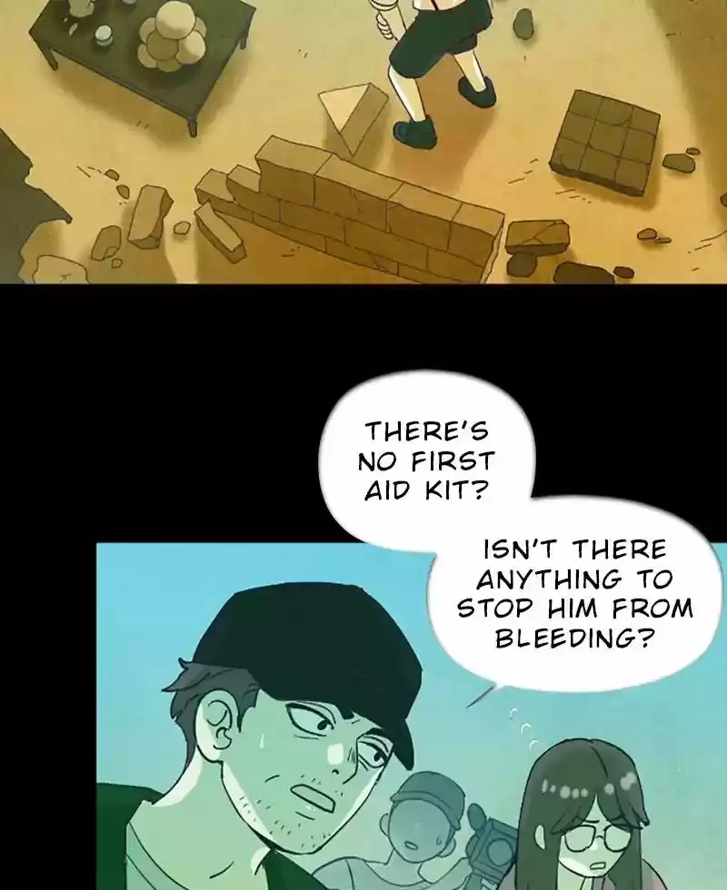 Gwijeongudam Chapter 56: