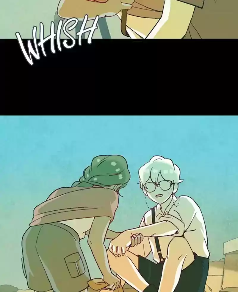 Gwijeongudam Chapter 56: