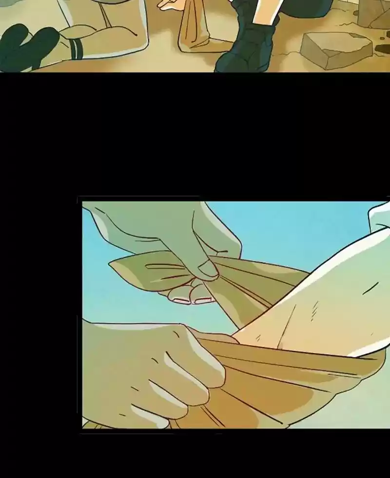 Gwijeongudam Chapter 56: