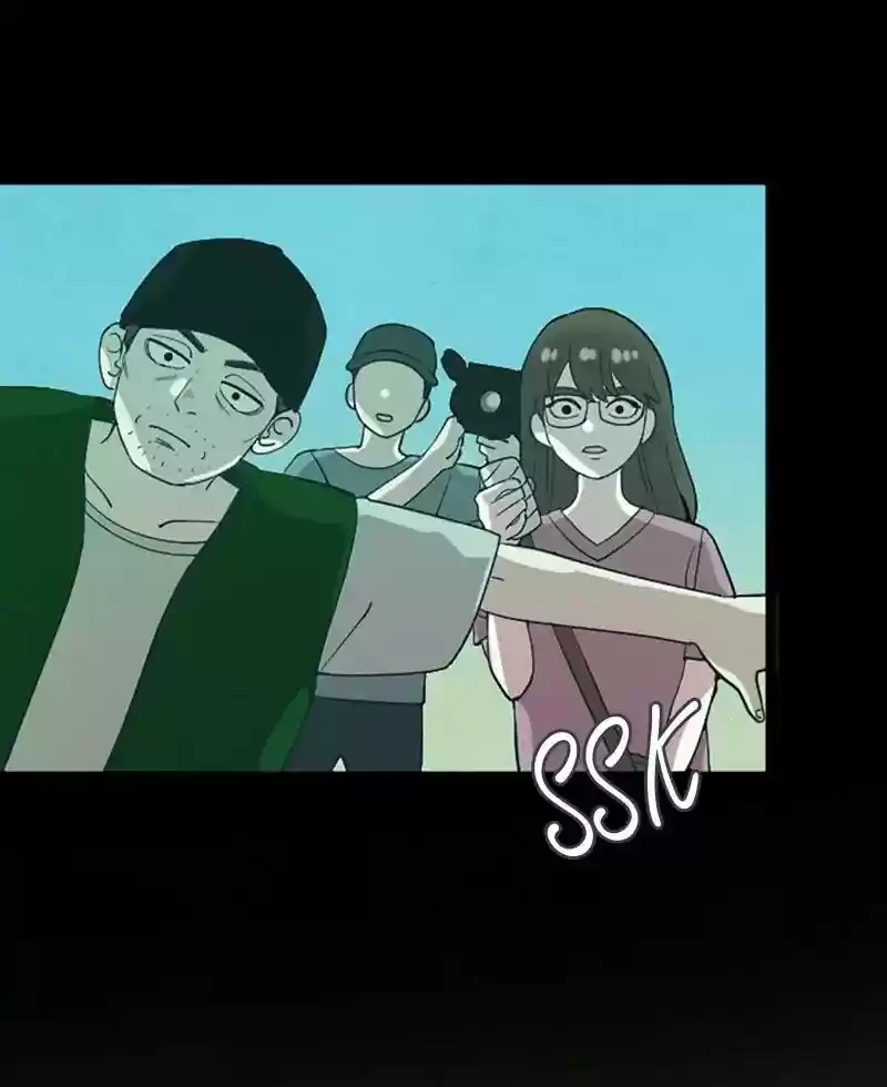 Gwijeongudam Chapter 56: