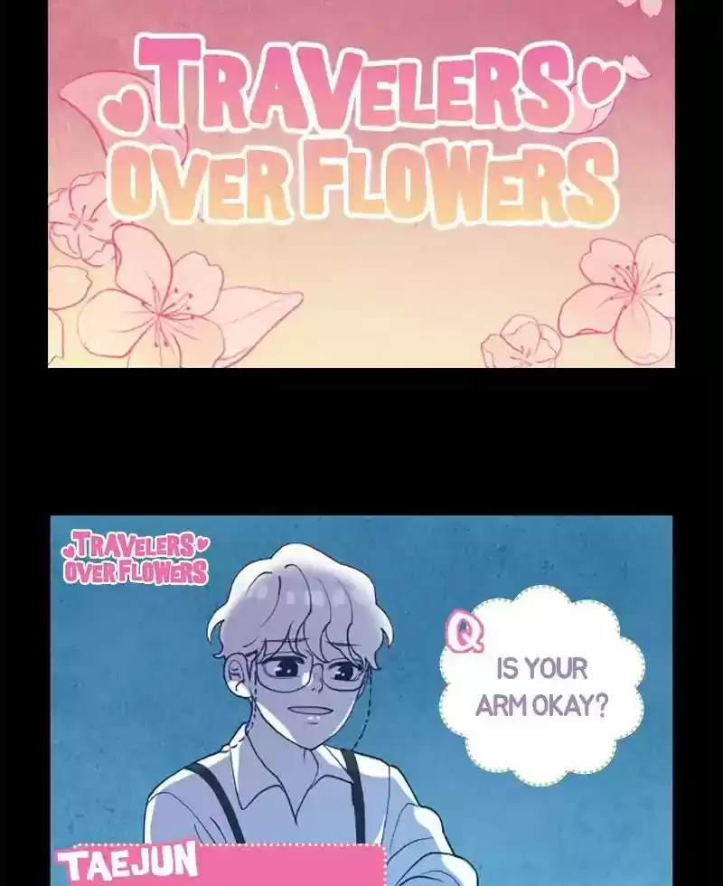 Gwijeongudam Chapter 57: