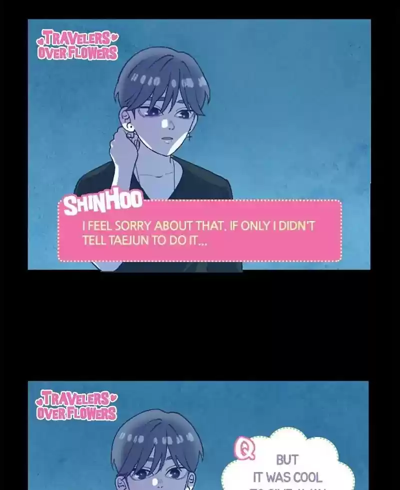 Gwijeongudam Chapter 57: