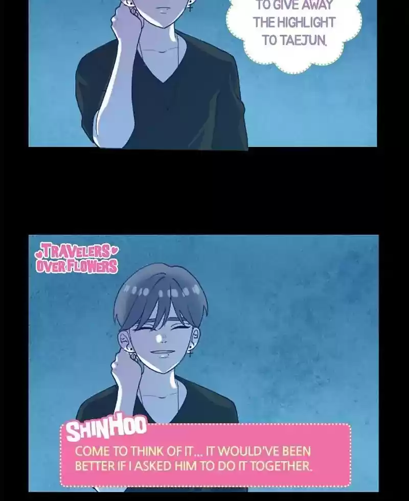 Gwijeongudam Chapter 57: