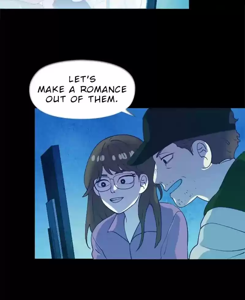 Gwijeongudam Chapter 57: