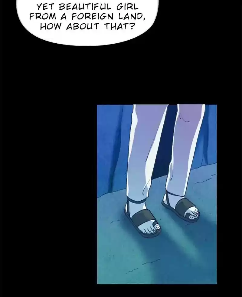 Gwijeongudam Chapter 57: