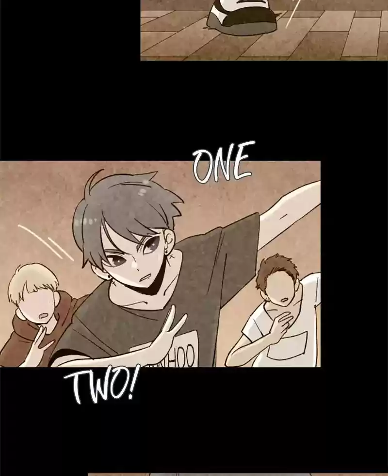 Gwijeongudam Chapter 57: