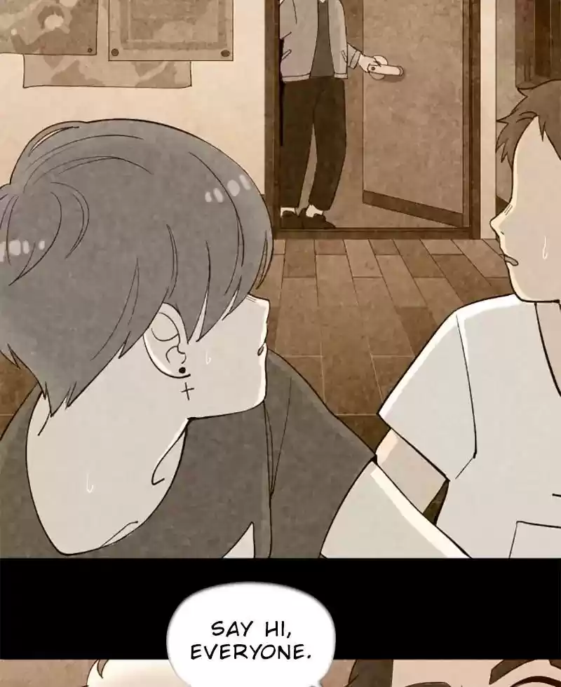 Gwijeongudam Chapter 57: