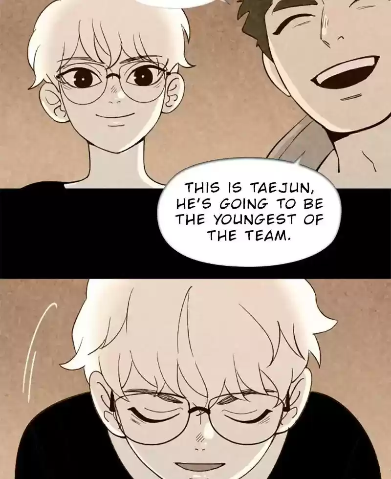 Gwijeongudam Chapter 57: